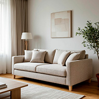 Химчистка на дому в Хотеичах