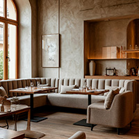 Химчистка предприятий, офисов, любых помещений в Хотеичах